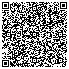 QR code with Honorable John Radabaugh contacts