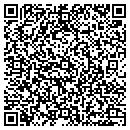 QR code with The Palm Beach Pup Ltd Inc contacts