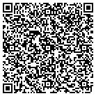 QR code with Honorable Leandra G Johnson contacts