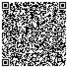 QR code with Honorable Margaret A Rosenbaum contacts