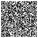 QR code with Honorable Mark J Hill contacts
