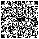 QR code with Honorable Robert P Cates contacts