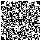 QR code with Honorable Robert Roundtree Jr contacts