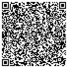 QR code with Honorable Sherwood Baur Jr contacts