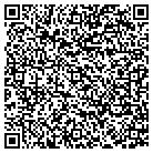 QR code with Walter Reed Army Medical Center contacts