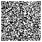 QR code with Honorable William D Palmer contacts