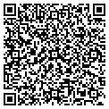 QR code with Rabbit Tracks contacts