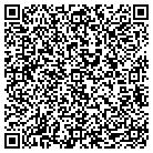 QR code with Marathon Ruth Ivins Center contacts