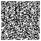 QR code with Orange County Wic & Nutrition contacts