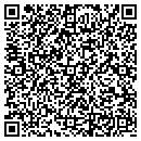 QR code with J A Towing contacts