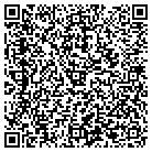 QR code with Pre-Trial Service Department contacts