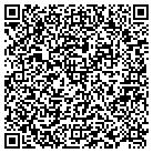QR code with Ralph E Simmons State Forest contacts