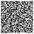 QR code with Rehabilitation & Reemployment contacts