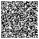 QR code with Hover Car Wash contacts