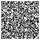 QR code with S W A Technologies contacts
