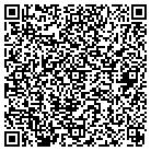 QR code with Magic Press Corporation contacts