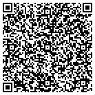 QR code with Manna Tees Pathfinder Shirts contacts