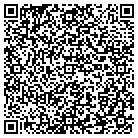 QR code with Print Shop of Palm Harbor contacts