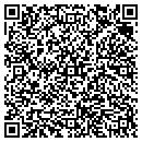 QR code with Ron Morgan CPA contacts