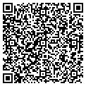 QR code with Rkck LLC contacts