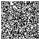 QR code with A-1 Towing-Delta contacts