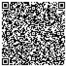 QR code with J & W Screen Printing contacts