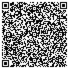 QR code with Precision One Therapy & Assoc contacts