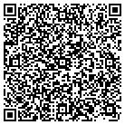 QR code with R & I Medical Equipment Inc contacts