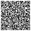 QR code with Pridestaff contacts
