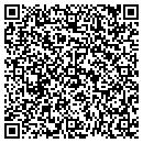QR code with Urban Frank MD contacts