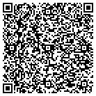 QR code with Universal Hospital Services Inc contacts