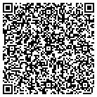 QR code with University of Alaska System contacts