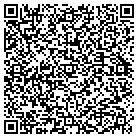 QR code with Fairfield Bay Police Department contacts