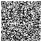 QR code with Leachville Police Department contacts