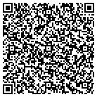 QR code with University Of Arkansas System contacts