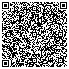 QR code with Pensacola Police Dept-Property contacts