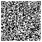 QR code with Pensacola Police-Investigation contacts