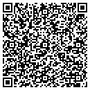 QR code with Saba Gas contacts