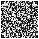 QR code with Tina's Cutting Edge contacts