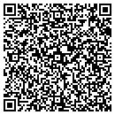QR code with Harris James N MD contacts