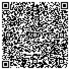 QR code with Hematologly And Oncology Assoc contacts