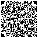 QR code with S/T Quarterback contacts