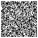QR code with Rwj & Assoc contacts