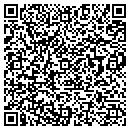 QR code with Hollis Lasik contacts
