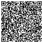 QR code with H I G Capital Partners Iii L P contacts