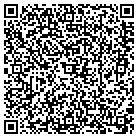 QR code with Aqua Tech Boat & Spa Covers contacts