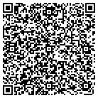 QR code with Affinity Home Medical Equip contacts
