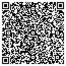 QR code with Amg Med International Inc contacts