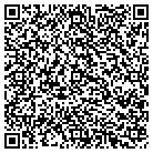 QR code with A Plus Medical Supply Inc contacts
