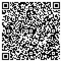 QR code with DMR contacts